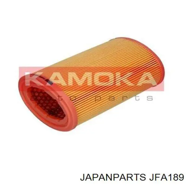 JFA189 Japan Parts Воздушный фильтр двигателя