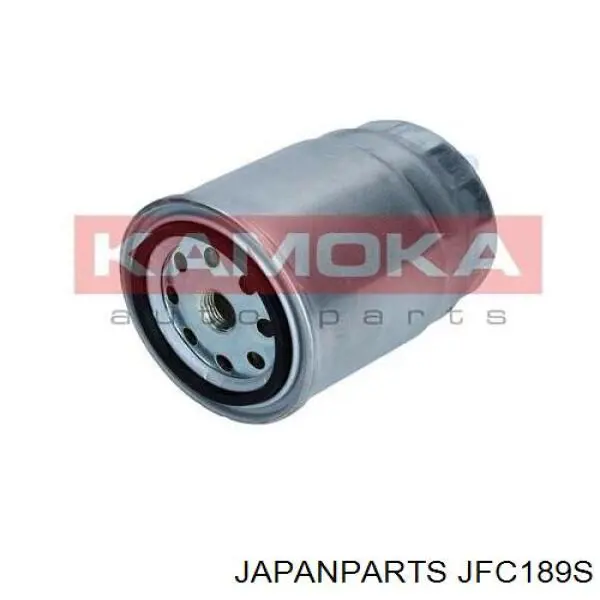 JFC189S Japan Parts топливный фильтр