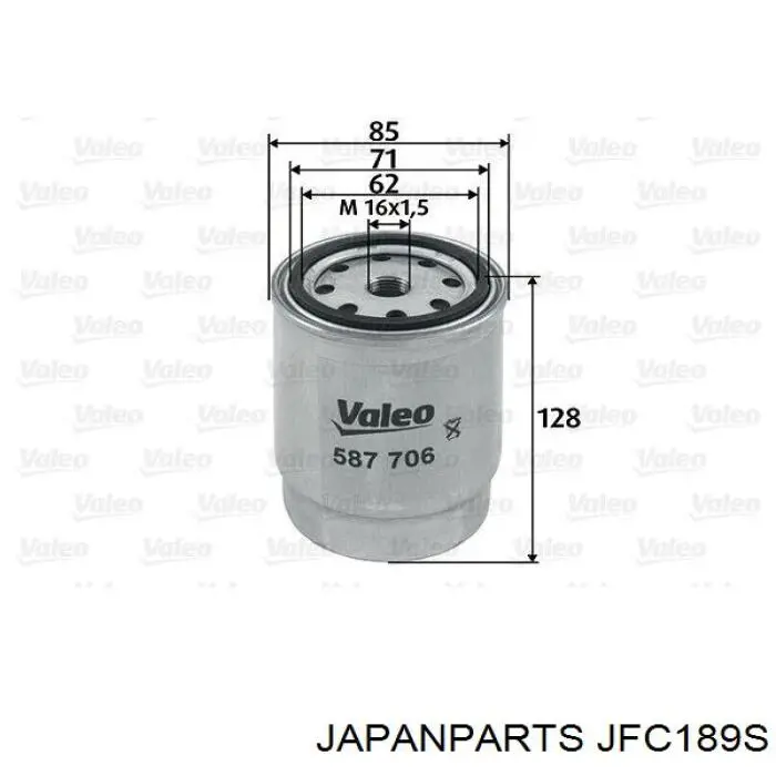 JFC189S Japan Parts