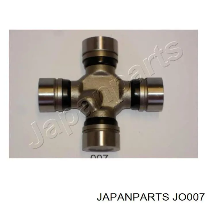 Крестовина карданного вала заднего JO007 Japan Parts