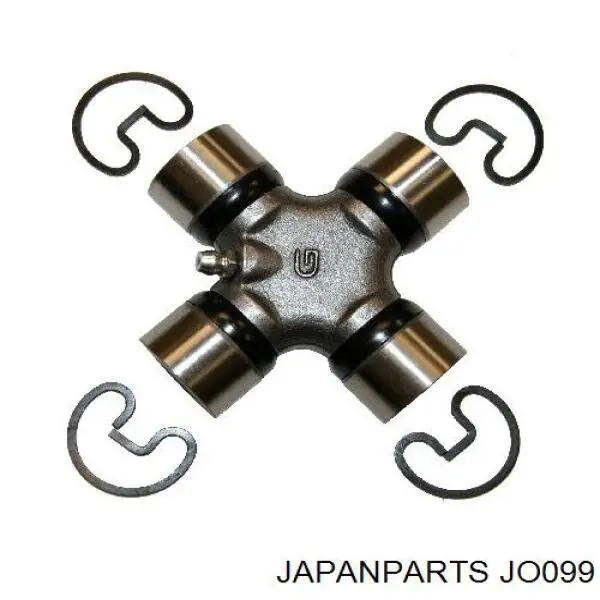 Крестовина кардана Japan Parts JO099