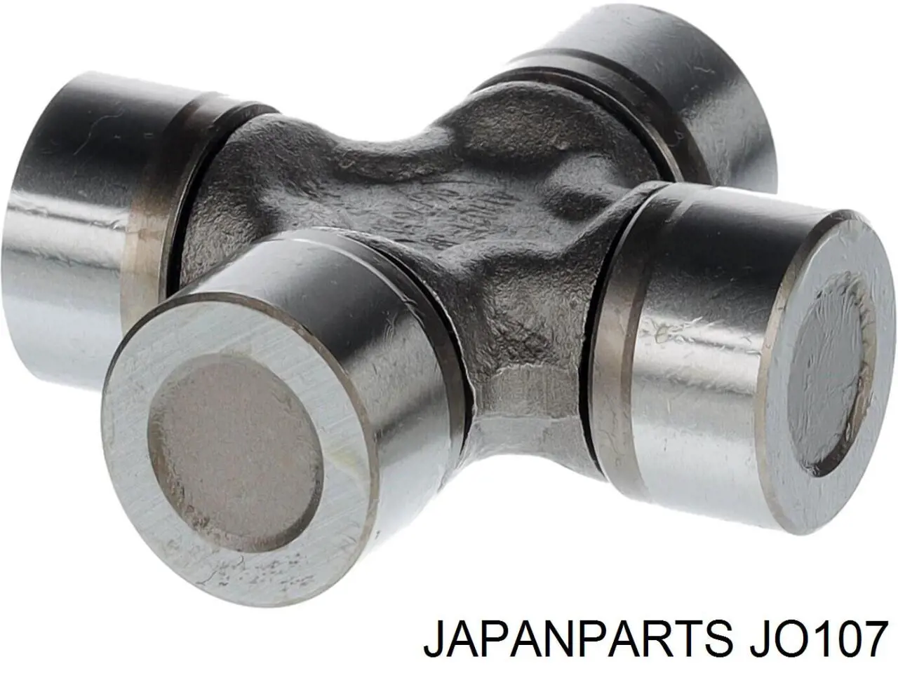 JO107 Japan Parts крестовина карданного вала переднего