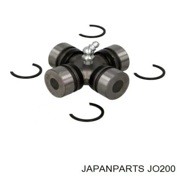 Крестовина карданного вала заднего JO200 Japan Parts