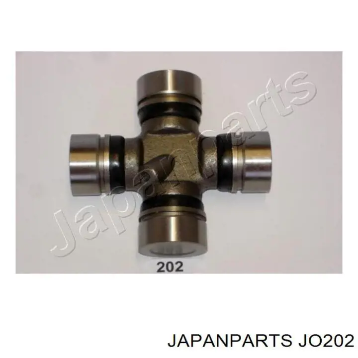 Крестовина карданного вала заднего JO202 Japan Parts