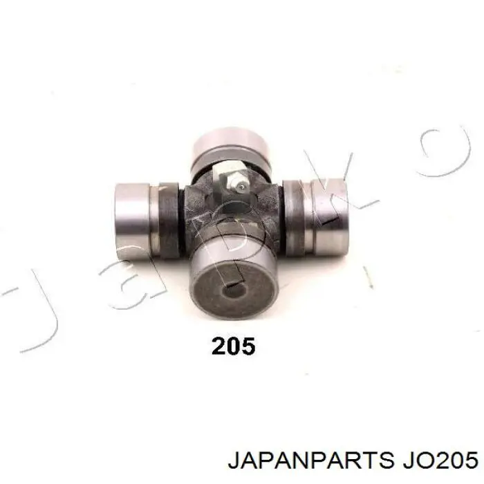 Крестовина карданного вала заднего JO205 Japan Parts