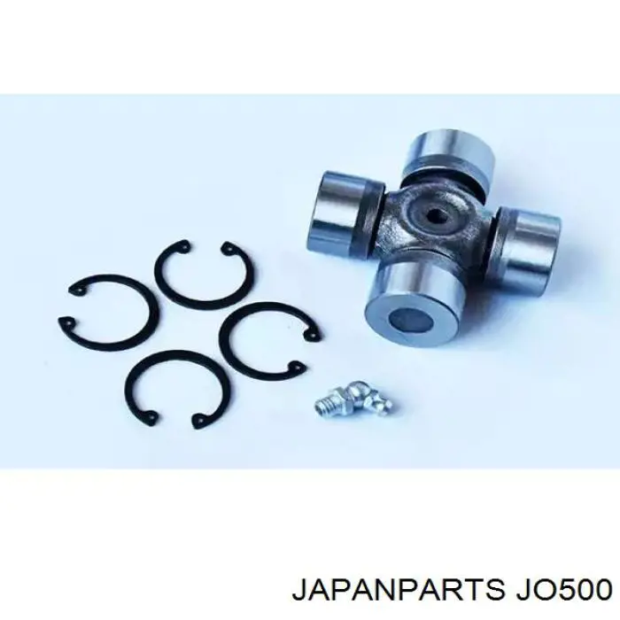 Крестовина кардана Japan Parts JO500