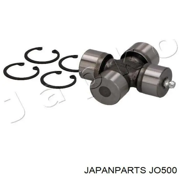 JO500 Japan Parts Крестовина карданного вала