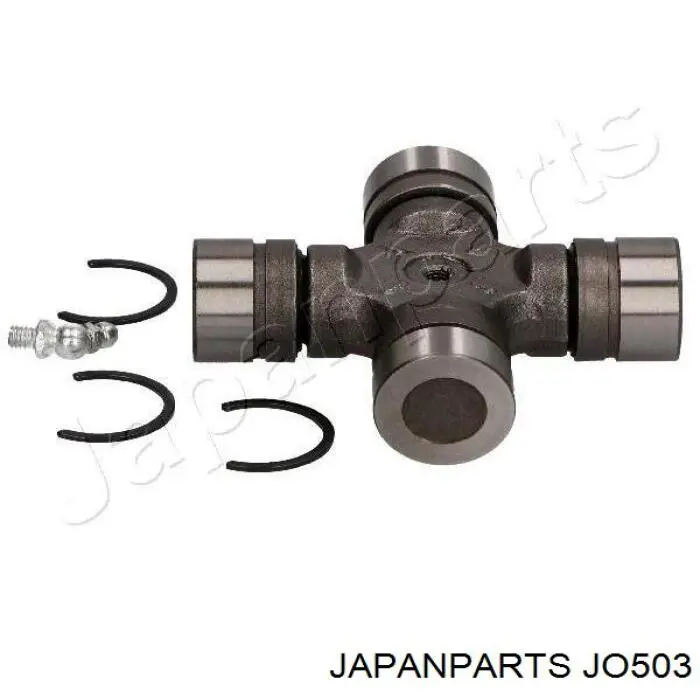 Крестовина карданного вала заднего JO503 Japan Parts