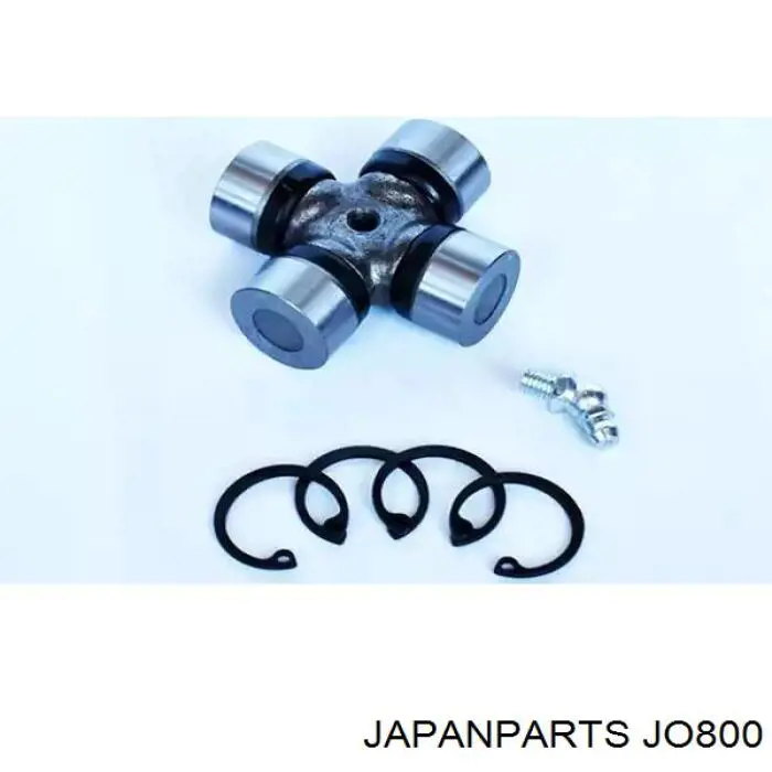 Крестовина заднего карданного вала  Japan Parts JO800 цена, от 6.03 USD