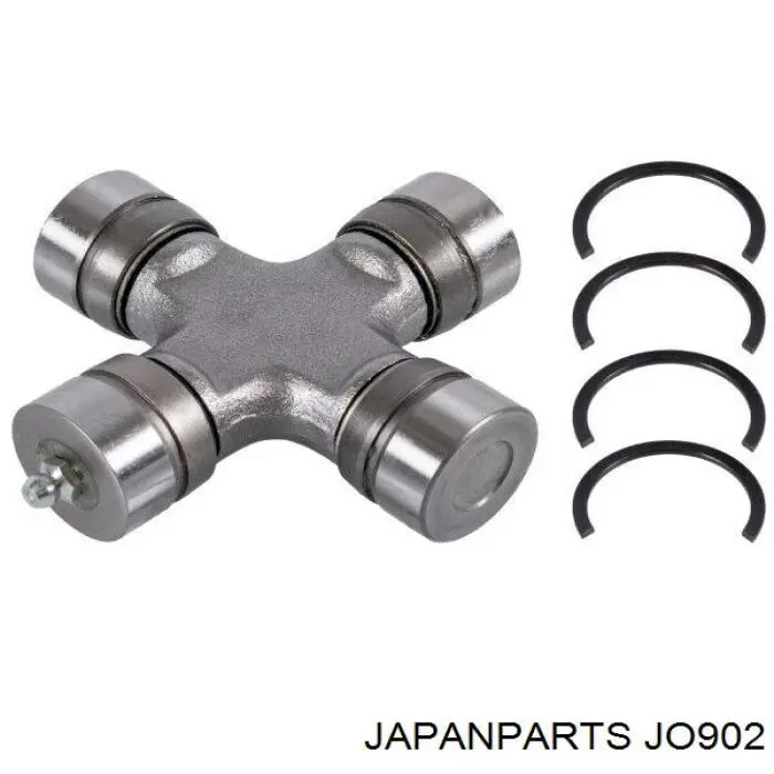 Крестовина карданного вала переднего Japan Parts JO902 цена, от 18.69 USD