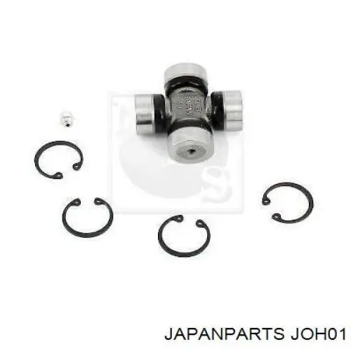 Крестовина карданного вала переднего JOH01 Japan Parts