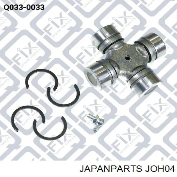 Крестовина рулевого механизма JOH04 Japan Parts