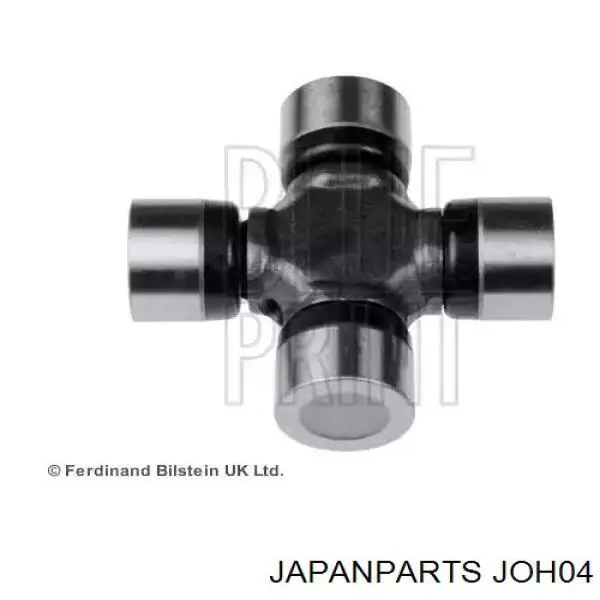 Крестовина рулевого механизма Japan Parts JOH04 цена, от 6.94 USD