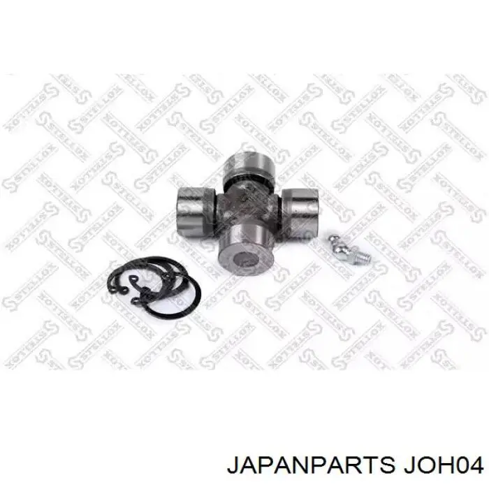 Купить JOH04 Japan Parts Крестовина рулевого механизма
