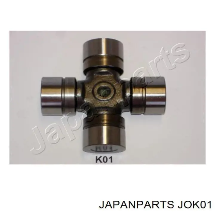 Крестовина карданного вала заднего JOK01 Japan Parts