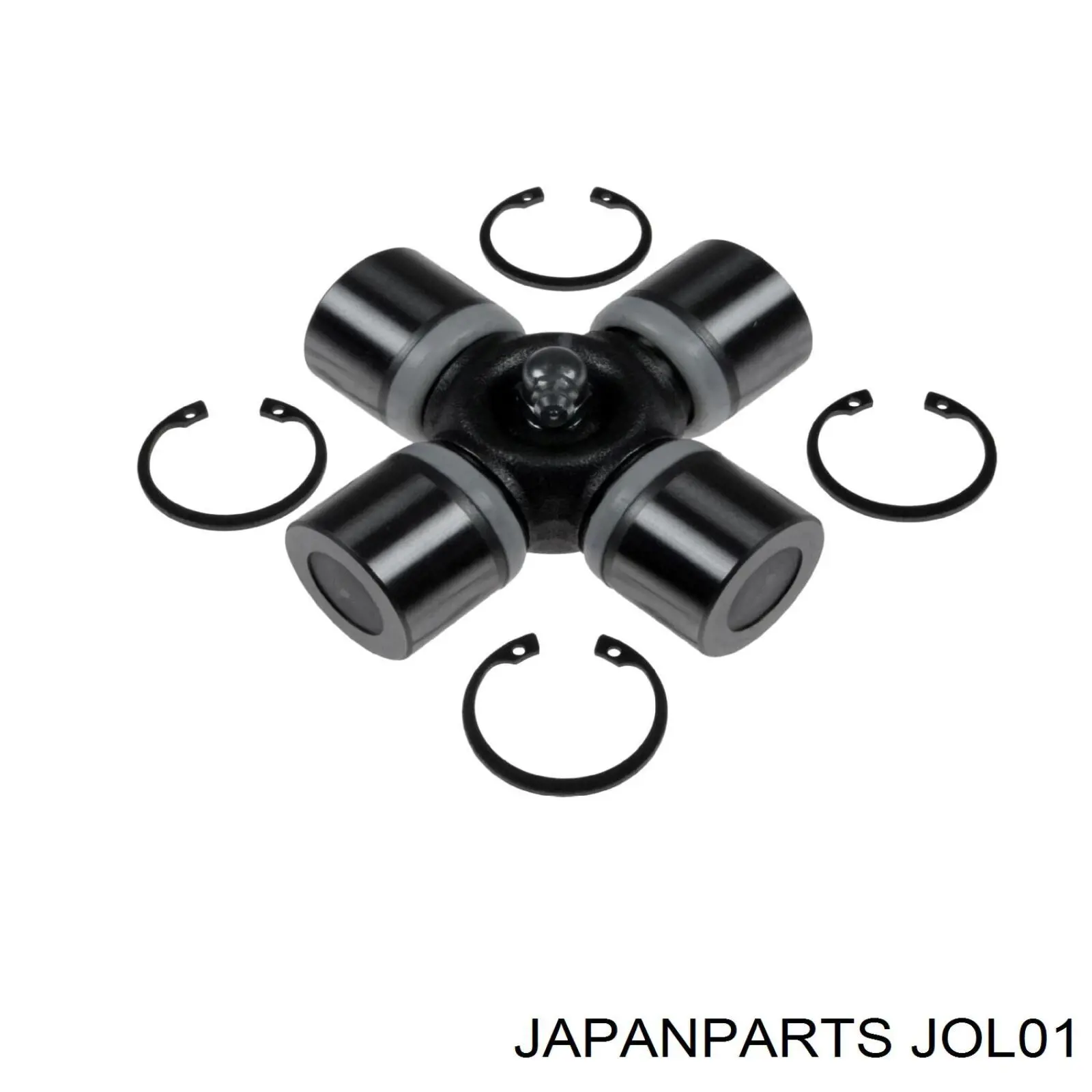 Крестовина карданного вала заднего JOL01 Japan Parts