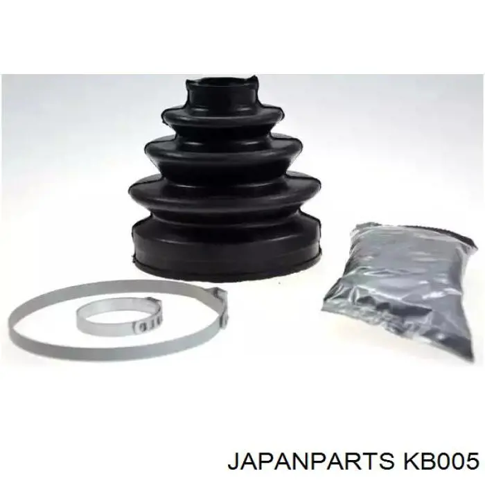 Чехол шруса Japan Parts KB005 цена, от 8.08 USD