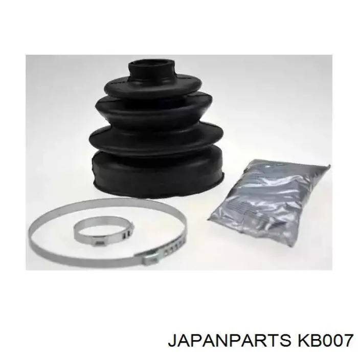 Чехол шруса Japan Parts KB007 цена, от 6.20 USD