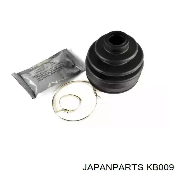 Чехол шруса Japan Parts KB009 цена, от 7.74 USD
