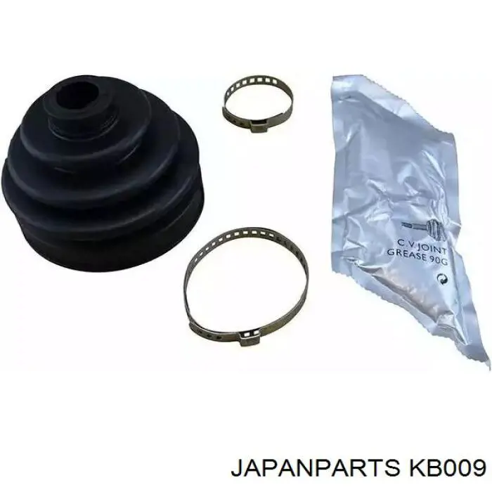Чехол шруса Japan Parts KB009 цена, от 7.74 USD