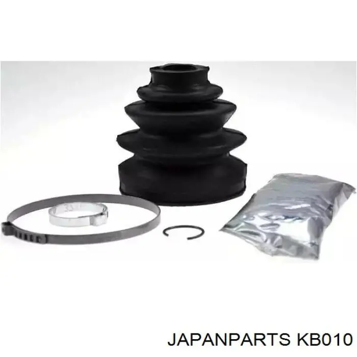 Пыльник ШРУСа наружный KB010 Japan Parts
