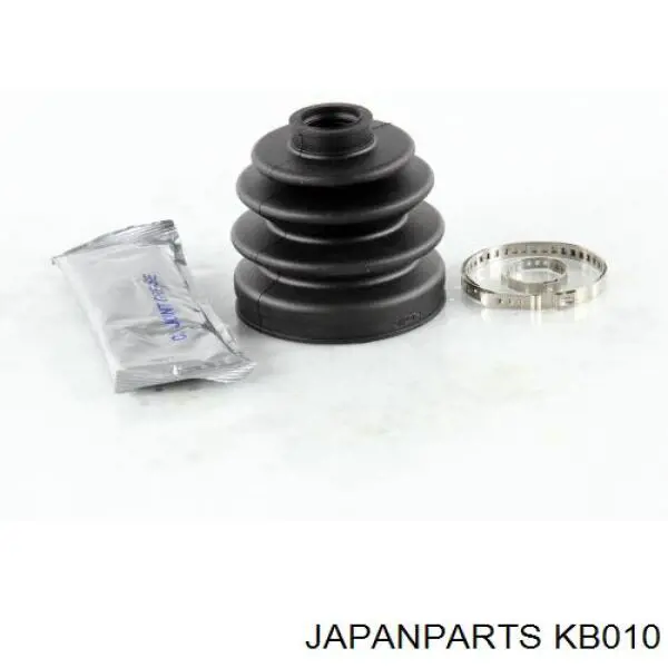 KB010 Japan Parts