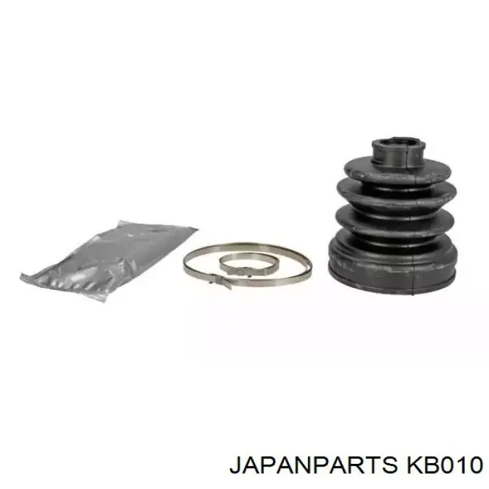 Купить KB010 Japan Parts Пыльник гранаты наружный, передний