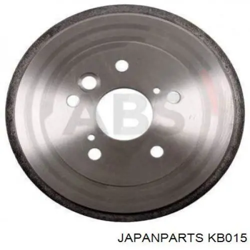 Пыльник ШРУСа наружный KB015 Japan Parts
