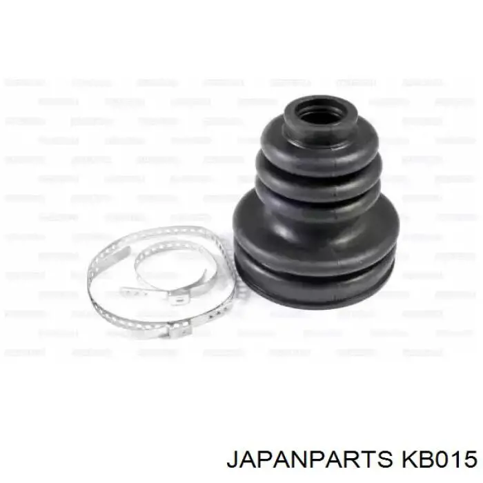 Купить KB015 Japan Parts Пыльник гранаты наружный, передний