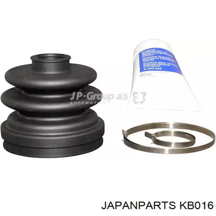 Купить KB016 Japan Parts Пыльник гранаты наружный, передний