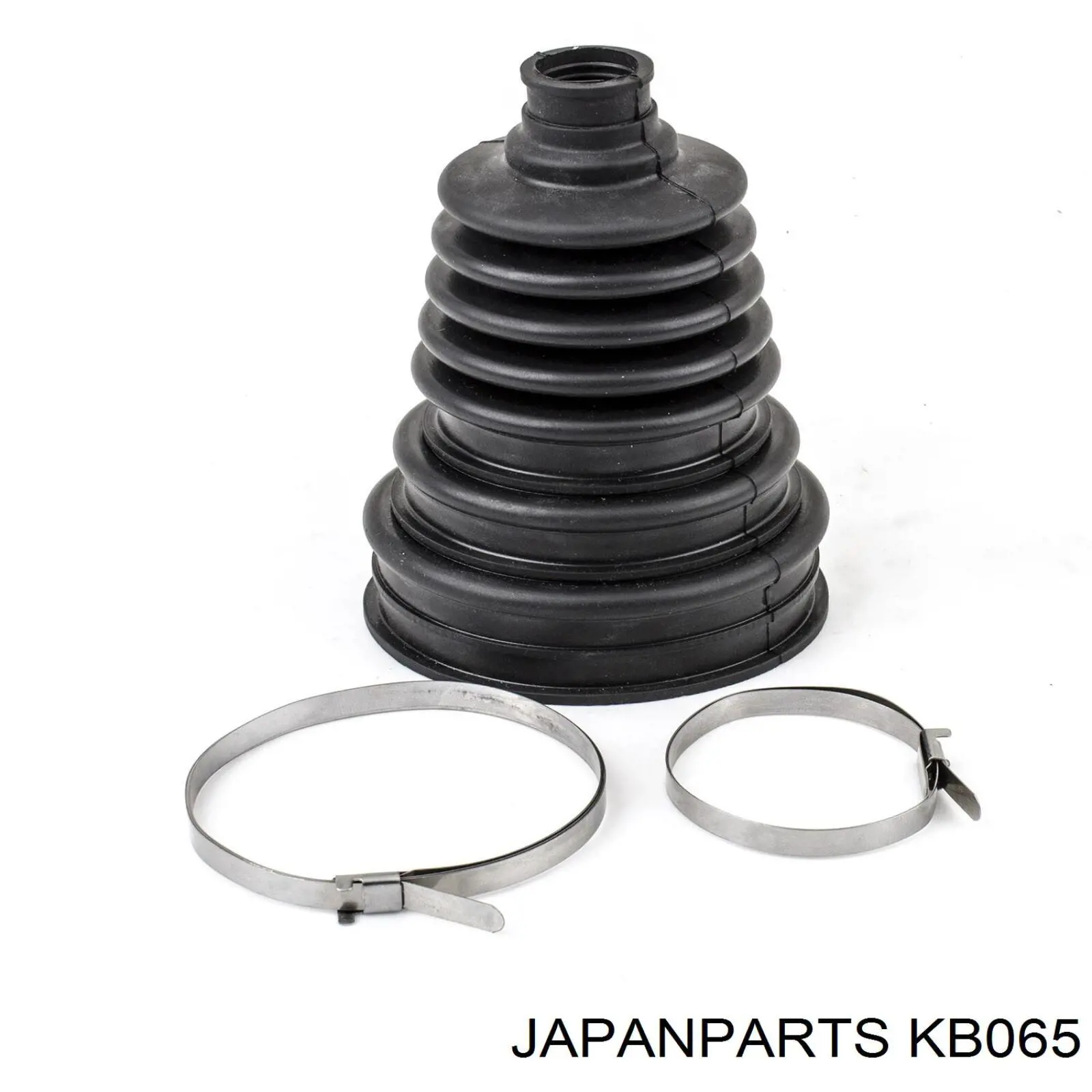 KB-065 Japan Parts пыльник шруса передней полуоси наружный