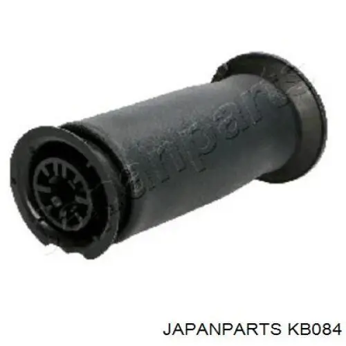 Fuelle, árbol de transmisión delantero exterior KB084 Japan Parts