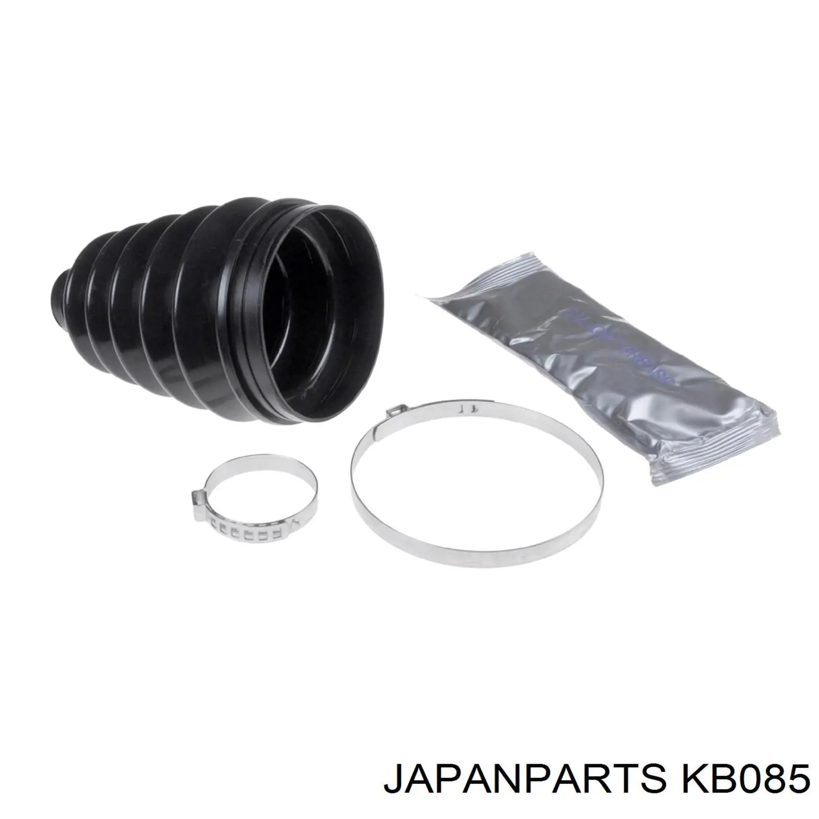 KB085 Japan Parts пыльник шруса передней полуоси наружный