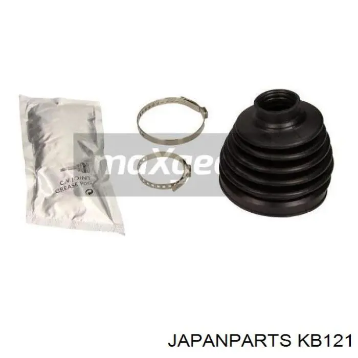 Купить KB121 Japan Parts Пыльник гранаты наружный, передний