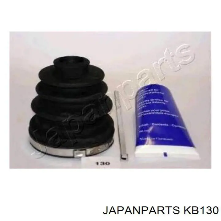 KB130 Japan Parts пыльник шруса передней полуоси внутренний