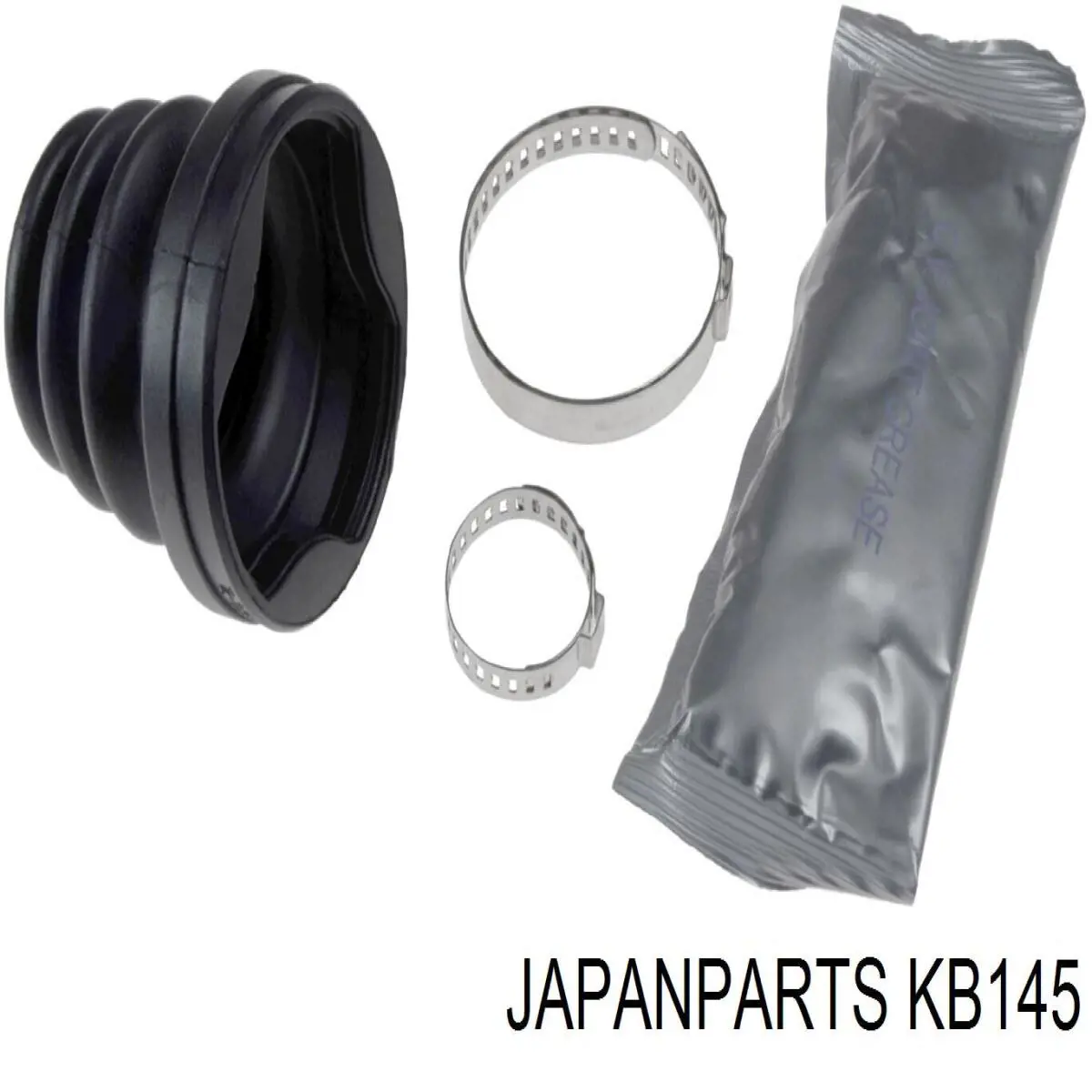 Пыльник ШРУСа внутренний KB145 Japan Parts