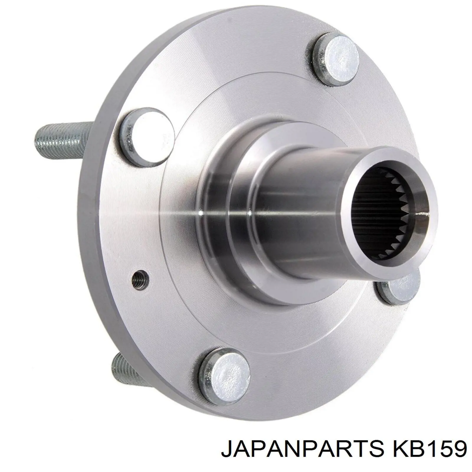Купить KB159 Japan Parts Пыльник гранаты внутренний, передней полуоси