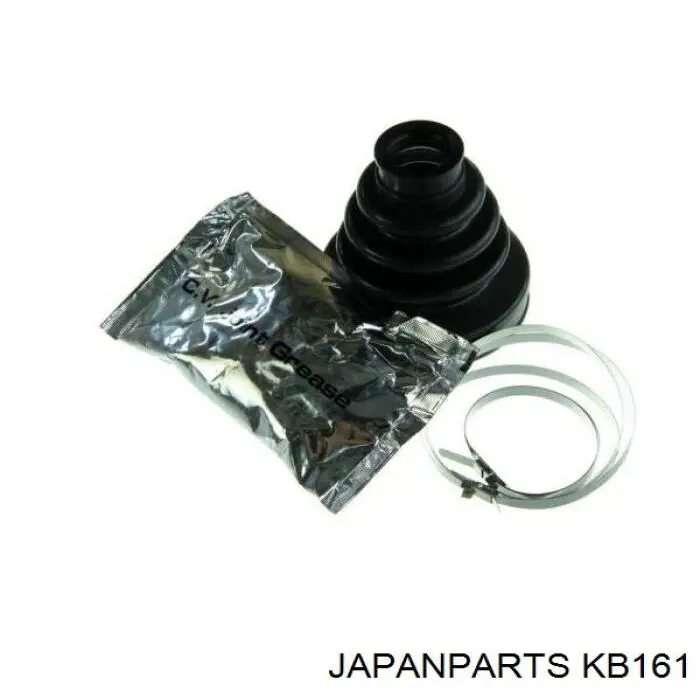 KB-161 Japan Parts пыльник шруса передней полуоси внутренний