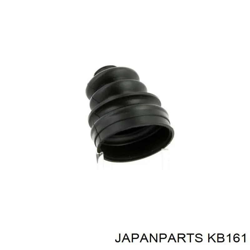 Пыльник шарнира угловых скоростей внутренний передний Japan Parts KB161 цена, от 6.08 USD