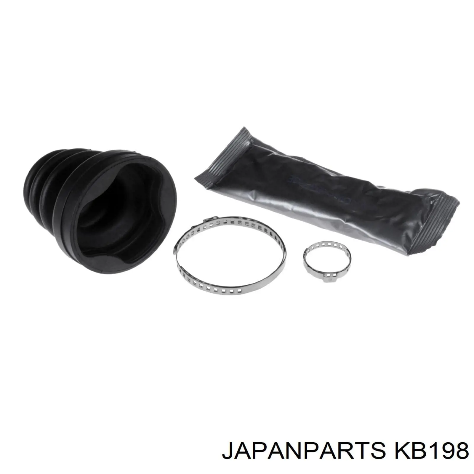 Пыльник ШРУСа внутренний KB198 Japan Parts