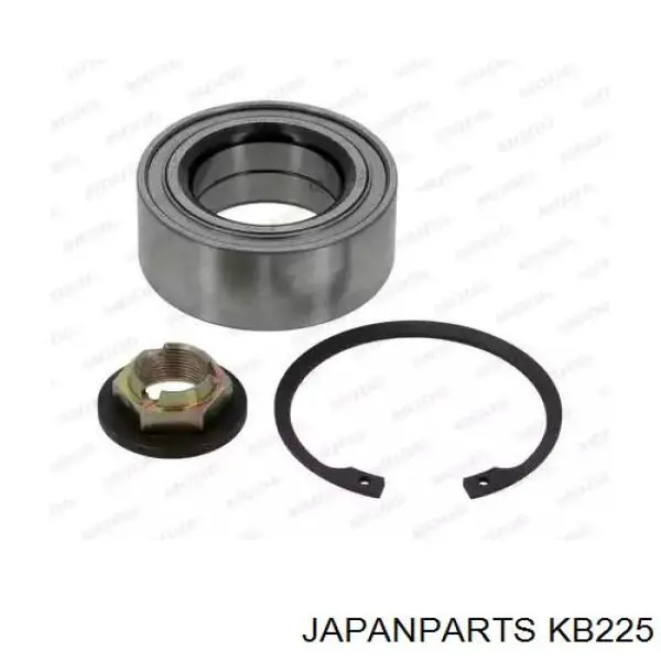 Купить KB225 Japan Parts Пыльники шрусов