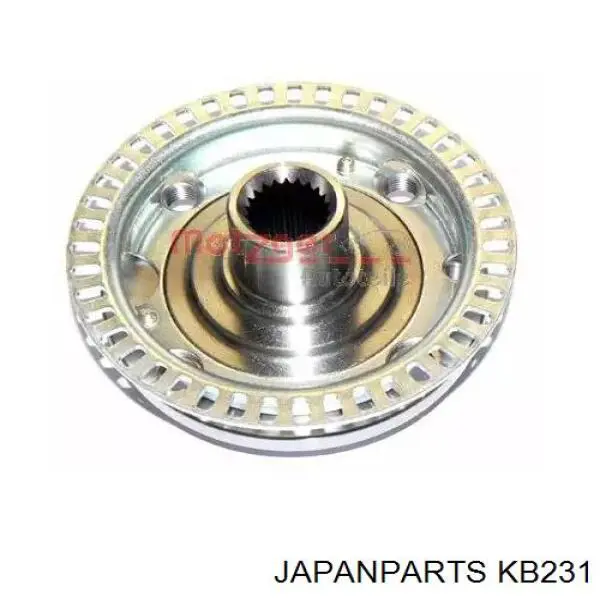 KB231 Japan Parts