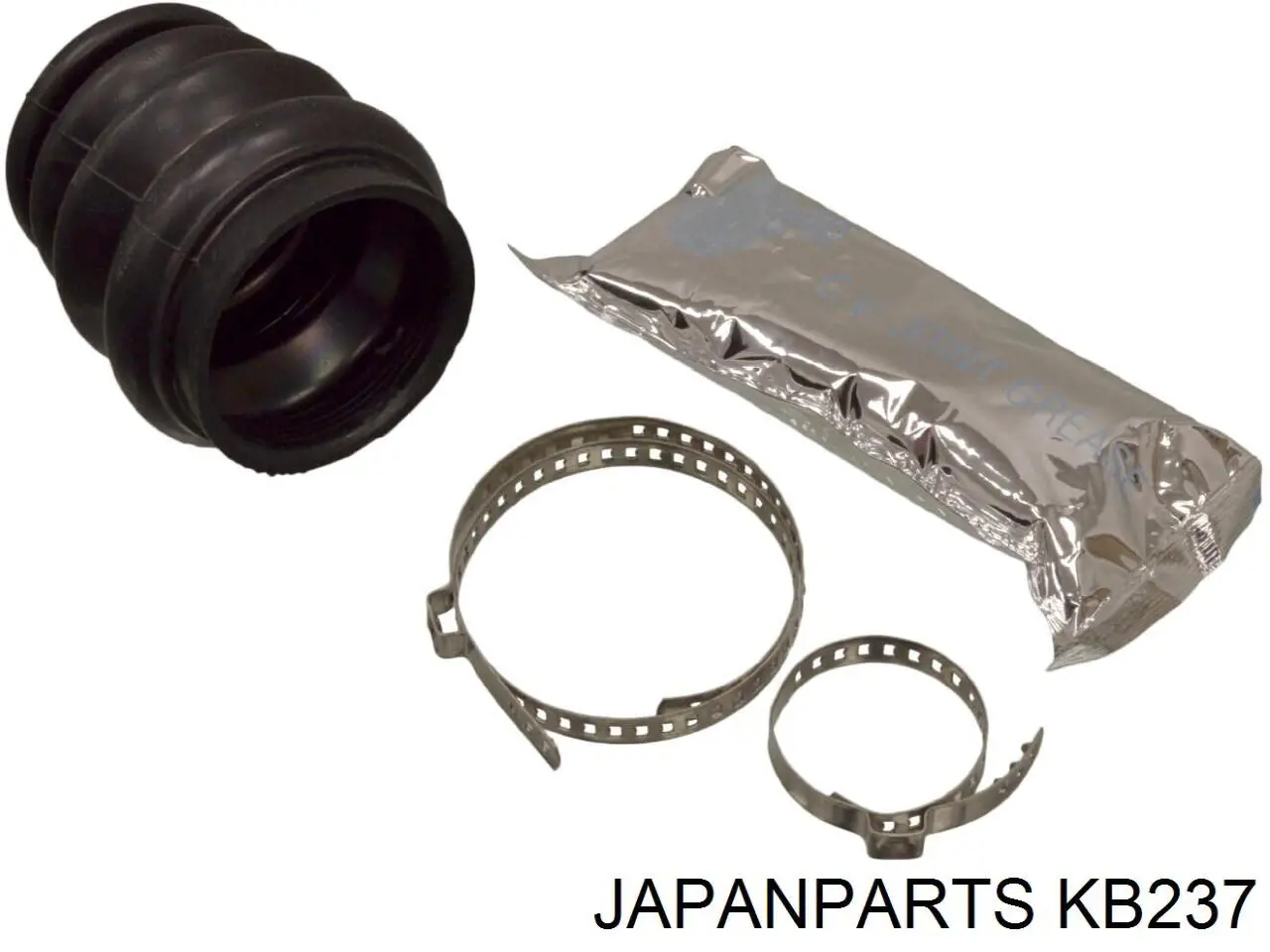 Пыльник ШРУСа внутренний KB237 Japan Parts