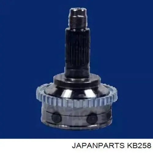 Купить KB258 Japan Parts Пыльник гранаты наружный, передний
