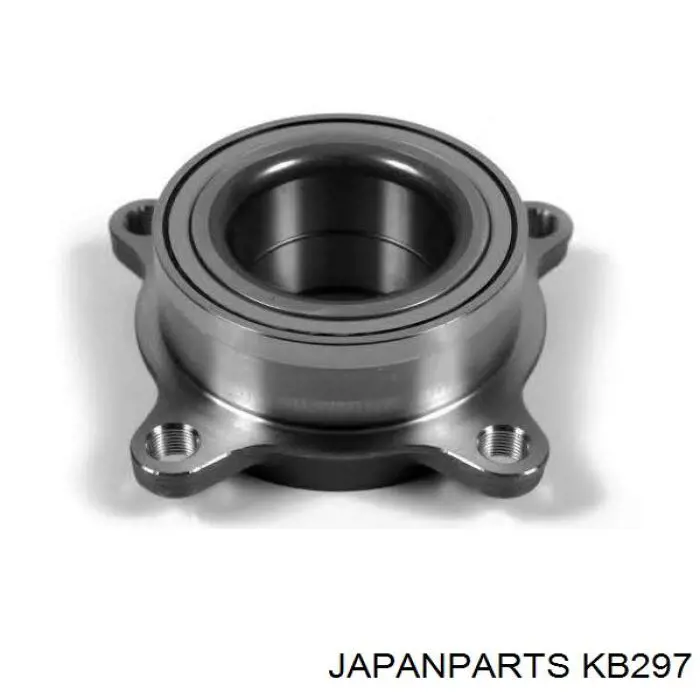 Купить KB297 Japan Parts Пыльник гранаты внутренний, передней полуоси