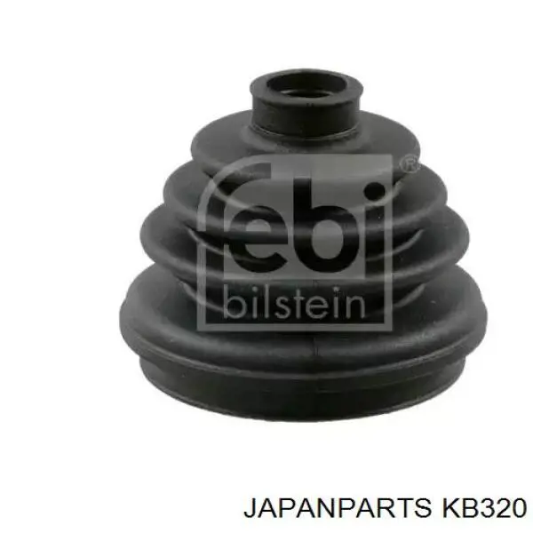 KB320 Japan Parts Пыльник шарнира привода
