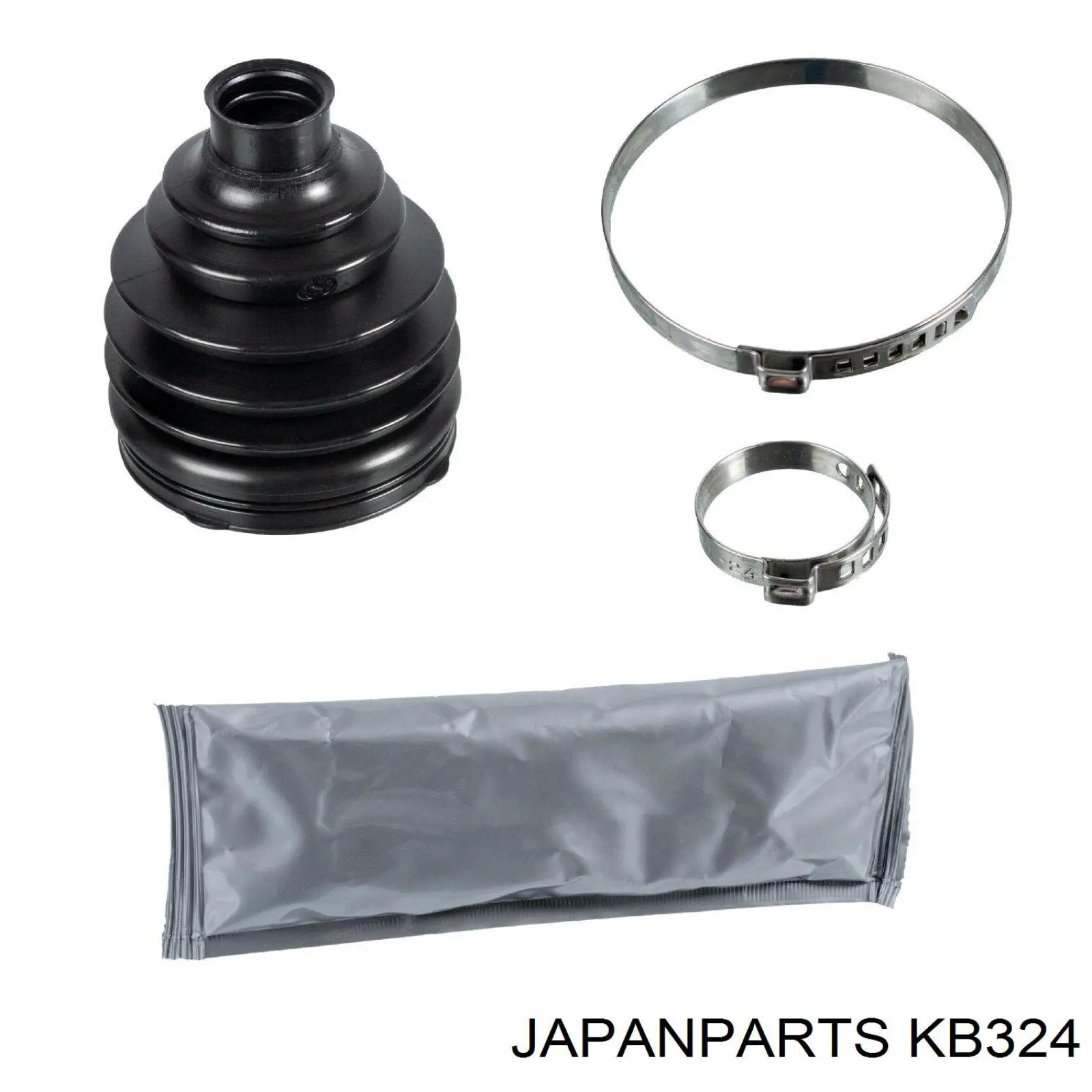 KB-324 Japan Parts шрус наружный передний
