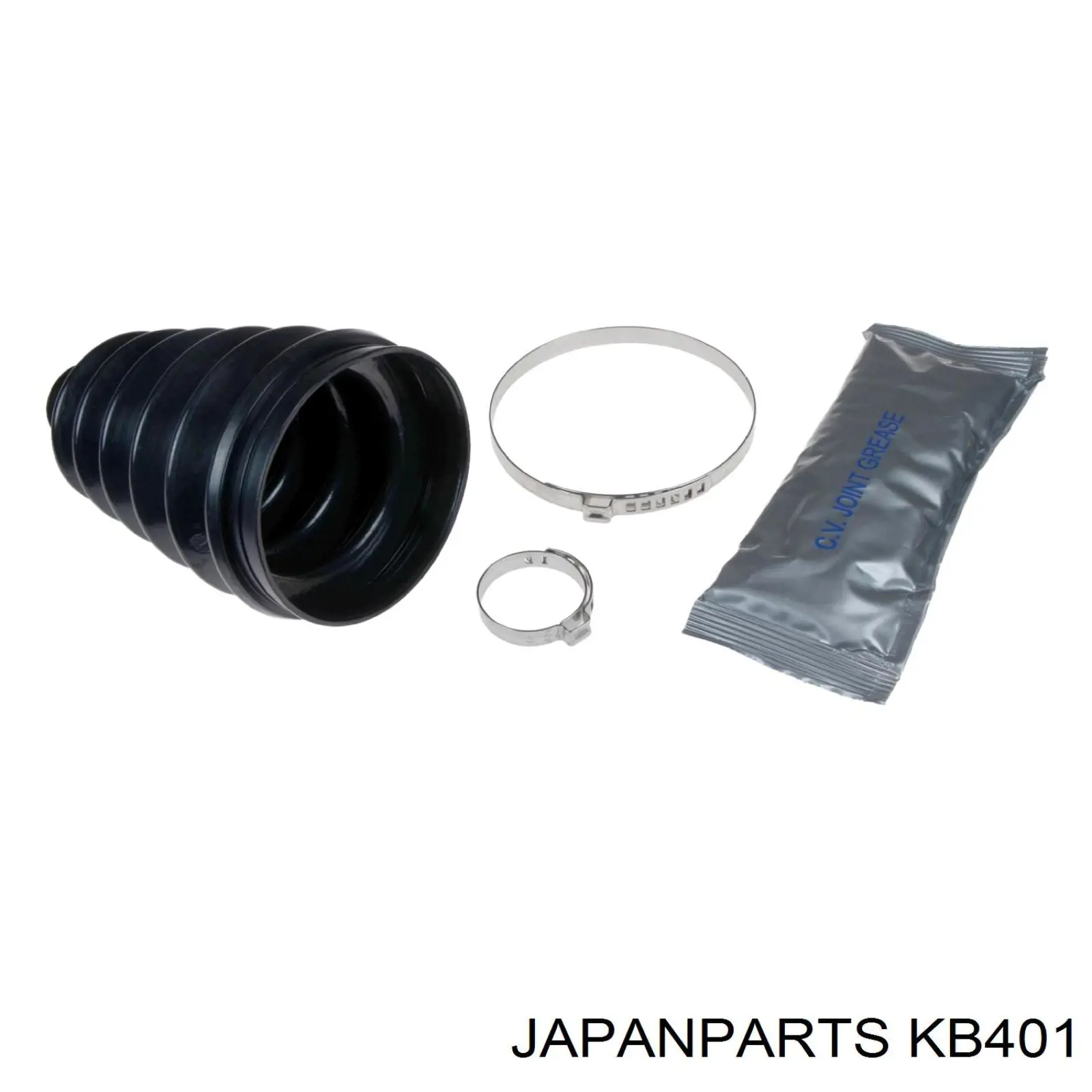 Пыльник ШРУСа наружный KB401 Japan Parts