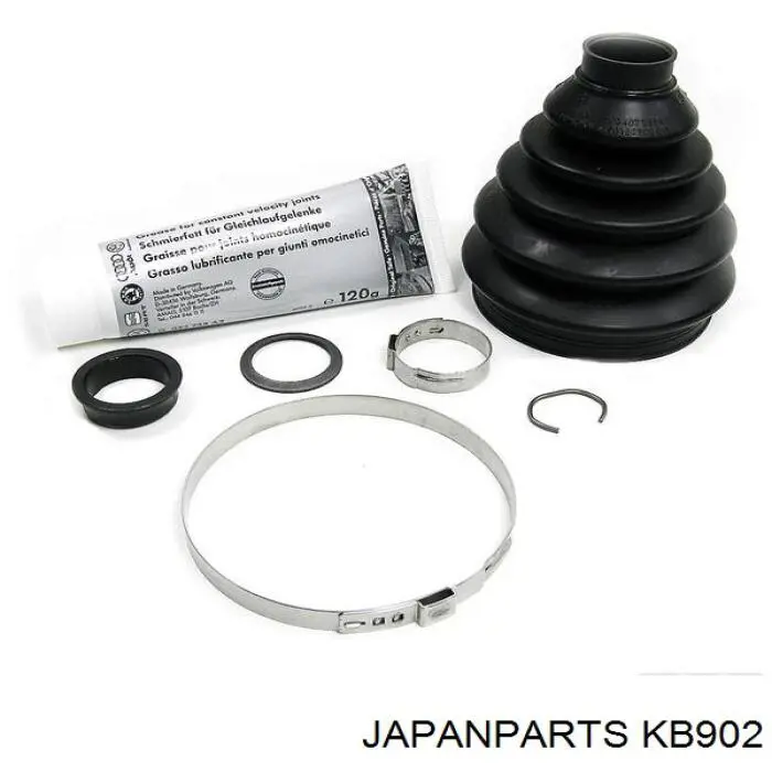 Чехол шруса Japan Parts KB902 цена, от 13.95 USD