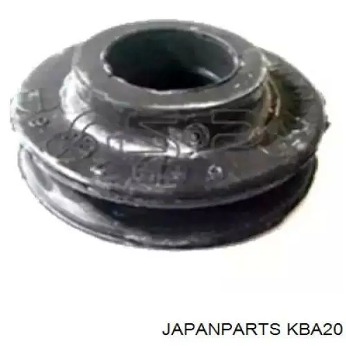 Купить KBA20 Japan Parts Буфер (отбойник) амортизатора переднего